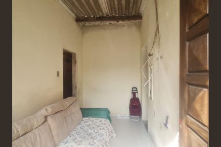 Sala de casa à venda com 3 quartos, 234m² em Jardim Guimaraes, Guarulhos