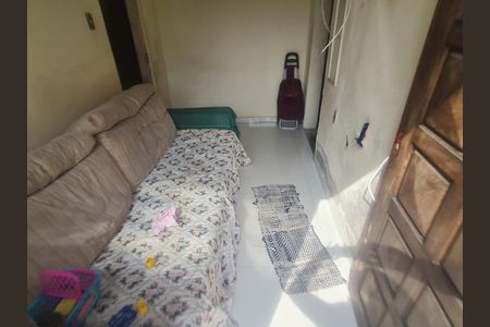 Sala de casa à venda com 3 quartos, 234m² em Jardim Guimaraes, Guarulhos