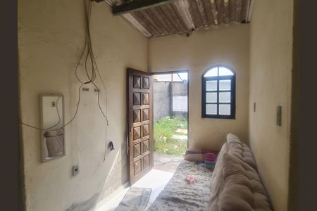 Sala de casa à venda com 3 quartos, 234m² em Jardim Guimaraes, Guarulhos