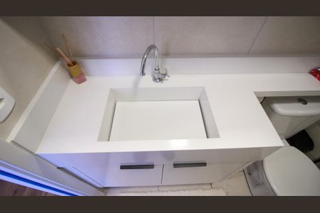Apartamento à venda com 2 quartos, 36m² em Parque da Vila Prudente, São Paulo