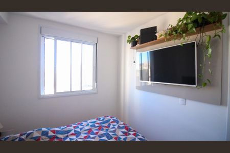Apartamento à venda com 2 quartos, 36m² em Parque da Vila Prudente, São Paulo