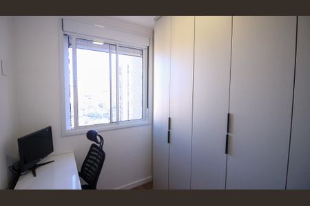 Apartamento à venda com 2 quartos, 36m² em Parque da Vila Prudente, São Paulo