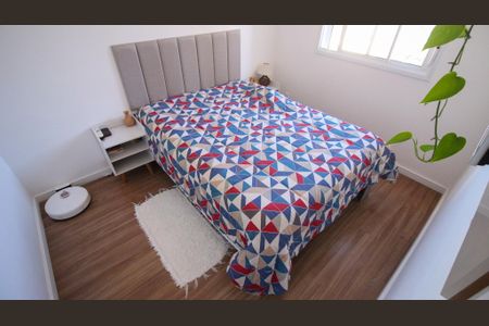 Apartamento à venda com 2 quartos, 36m² em Parque da Vila Prudente, São Paulo