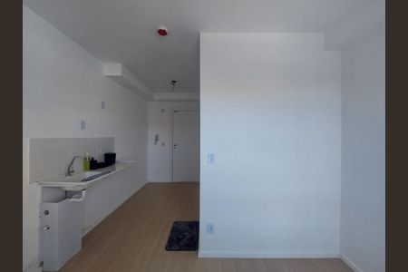 Quarto de kitnet/studio à venda com 1 quarto, 22m² em Campo Grande, São Paulo
