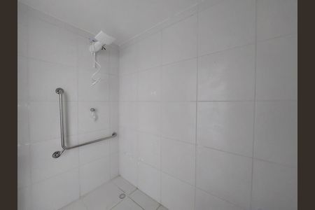 Studio para alugar com 22m², 1 quarto e sem vaga Studio para alugar com 22m², 1 quarto e sem vagaBanheiro