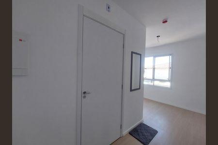 Studio para alugar com 22m², 1 quarto e sem vaga Studio para alugar com 22m², 1 quarto e sem vagaCozinha
