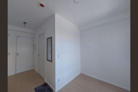 Quarto de kitnet/studio à venda com 1 quarto, 22m² em Campo Grande, São Paulo