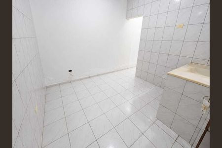 Cozinha de casa para alugar com 1 quarto, 50m² em Jardim do Engenho, Cotia