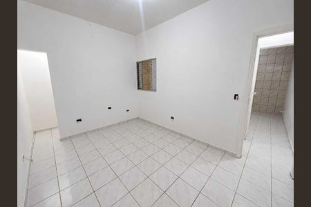 Casa para alugar com 1 quarto, 50m² em Jardim do Engenho, Cotia
