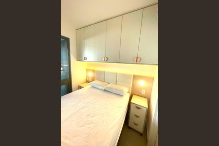 Studio para alugar com 27m², 1 quarto e sem vagaStudio