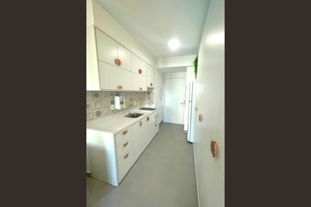 Studio para alugar com 27m², 1 quarto e sem vagaStudio