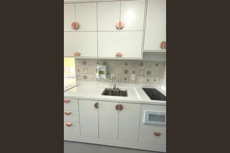Studio para alugar com 27m², 1 quarto e sem vagaStudio