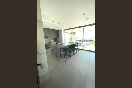 Studio para alugar com 27m², 1 quarto e sem vagaÁrea Comum