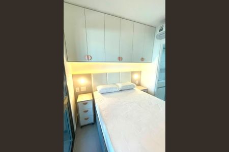 Studio para alugar com 27m², 1 quarto e sem vagaStudio