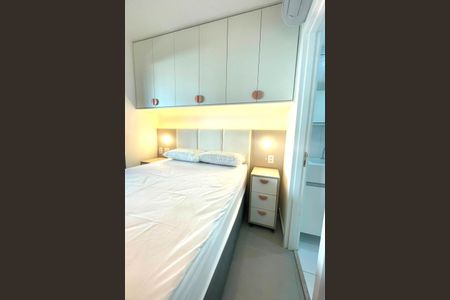 Studio para alugar com 27m², 1 quarto e sem vagaStudio