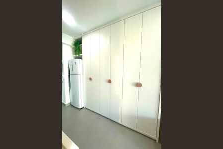 Studio para alugar com 27m², 1 quarto e sem vagaStudio