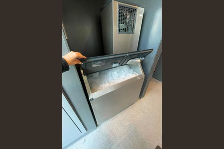Studio para alugar com 27m², 1 quarto e sem vagaÁrea Comum
