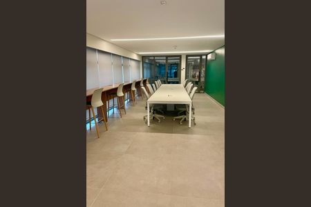 Studio para alugar com 27m², 1 quarto e sem vagaÁrea Comum