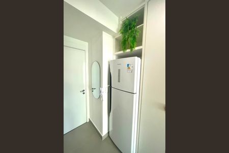 Studio para alugar com 27m², 1 quarto e sem vagaStudio