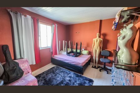 Casa para alugar com 130m², 3 quartos e sem vaga