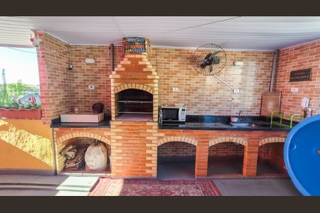 Casa para alugar com 130m², 3 quartos e sem vaga