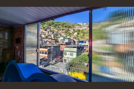 Casa para alugar com 130m², 3 quartos e sem vaga