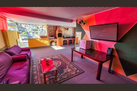 Casa para alugar com 130m², 3 quartos e sem vaga