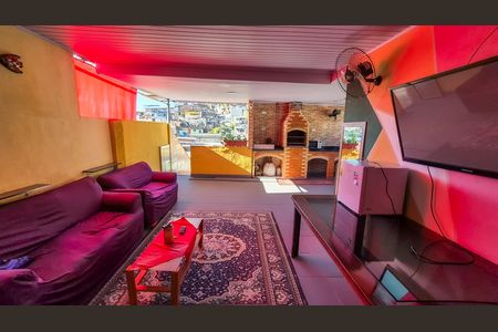 Casa para alugar com 130m², 3 quartos e sem vaga