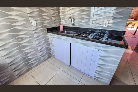 Casa para alugar com 130m², 3 quartos e sem vaga
