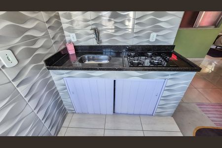 Casa para alugar com 130m², 3 quartos e sem vaga