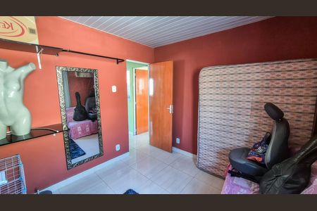 Casa para alugar com 130m², 3 quartos e sem vaga