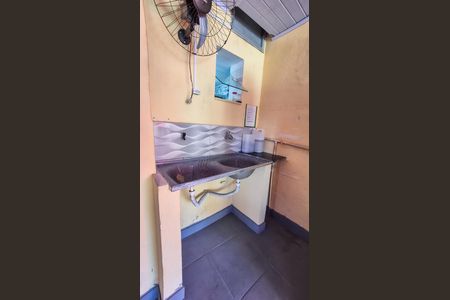 Casa à venda com 3 quartos, 130m² em Olaria, Rio de Janeiro