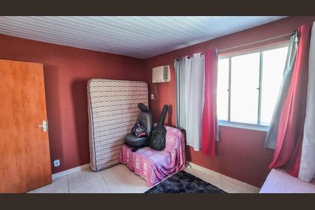 Casa para alugar com 130m², 3 quartos e sem vaga