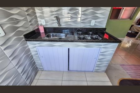 Casa para alugar com 130m², 3 quartos e sem vaga