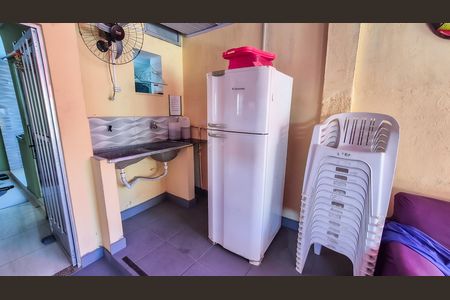 Casa para alugar com 130m², 3 quartos e sem vaga