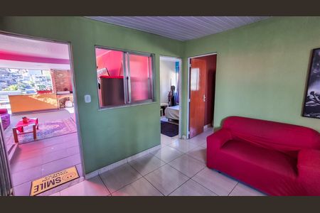 Casa à venda com 3 quartos, 130m² em Olaria, Rio de Janeiro