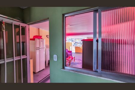 Casa para alugar com 130m², 3 quartos e sem vaga