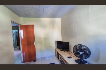 Casa para alugar com 130m², 3 quartos e sem vaga