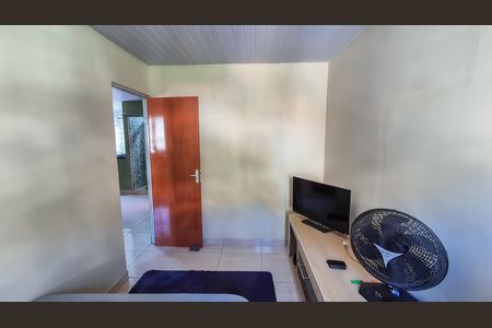 Casa para alugar com 130m², 3 quartos e sem vaga