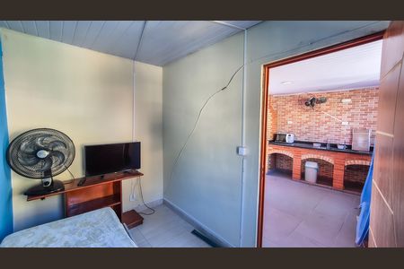 Casa para alugar com 130m², 3 quartos e sem vaga