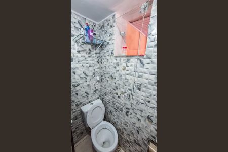 Casa à venda com 3 quartos, 130m² em Olaria, Rio de Janeiro