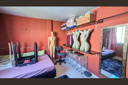 Casa para alugar com 130m², 3 quartos e sem vaga