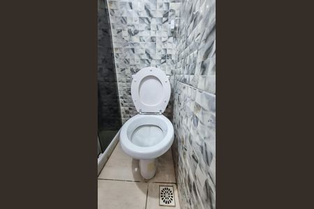 Casa para alugar com 130m², 3 quartos e sem vaga