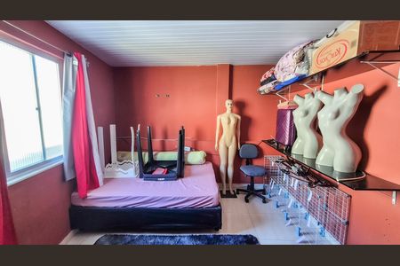 Casa para alugar com 130m², 3 quartos e sem vaga