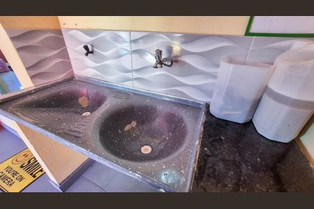 Casa para alugar com 130m², 3 quartos e sem vaga