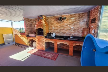 Casa para alugar com 130m², 3 quartos e sem vaga