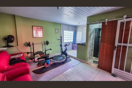 Casa à venda com 3 quartos, 130m² em Olaria, Rio de Janeiro