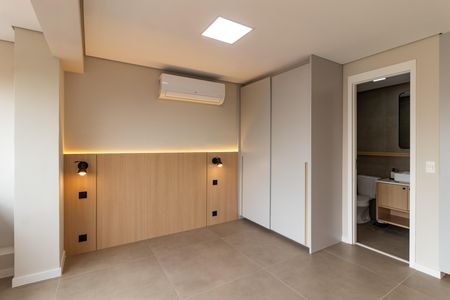 Studio de kitnet/studio para alugar com 1 quarto, 31m² em Pompeia, São Paulo