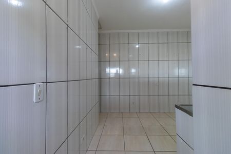 Casa para alugar com 55m², 1 quarto e 1 vaga Casa para alugar com 55m², 1 quarto e 1 vagaCozinha