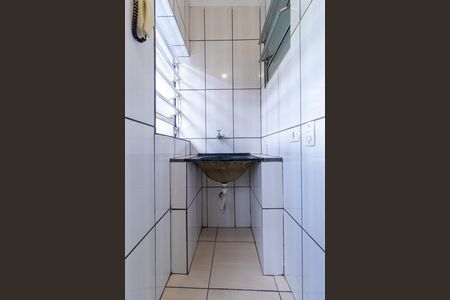 Casa para alugar com 55m², 1 quarto e 1 vaga Casa para alugar com 55m², 1 quarto e 1 vagaÁrea de Serviço